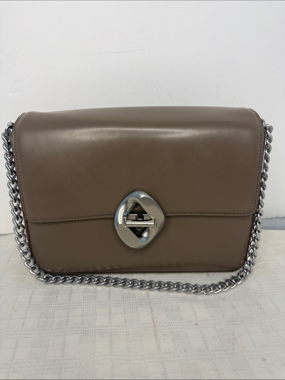 Rebecca Minkoff The G Small Shoulder